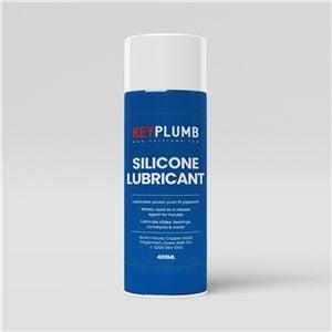 KEYPLUMB SILICONE SPRAY 400ML