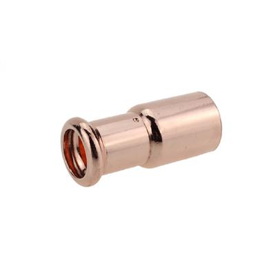 PRESSFIT WATER 28mm x 22mm Fittings Reducer