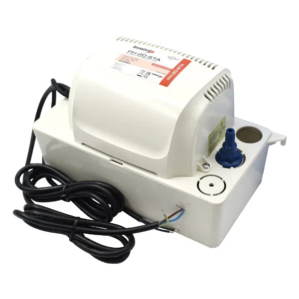 2L Boiler Condensate Pump