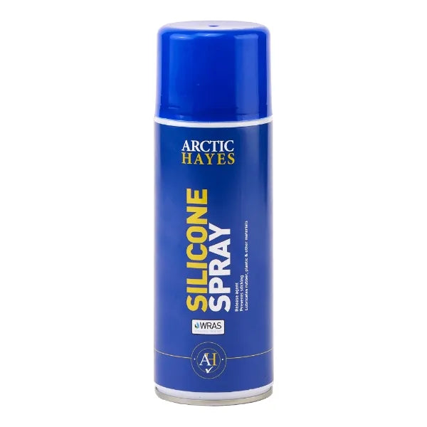 Arctic 400ml Silicone Spray