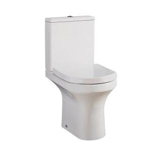 27121 skara rimless pan only short projection