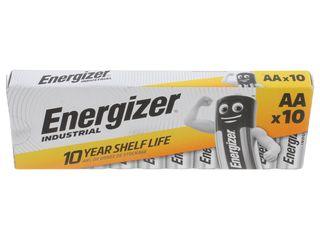 Energizer AA Batteries PK10