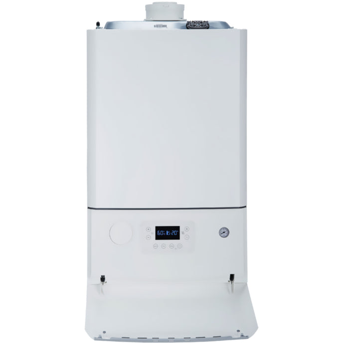 Alpha E-Tec Plus 28NX Combination Boiler 10 Year Warranty 3.033121