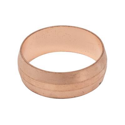 Compression Copper Olive 15mm