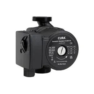 CURA Domestic Standard 15-60/130 Central Heating Circulator Pump