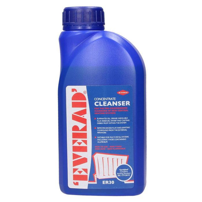 ER30 Everad Cleaner 500ml