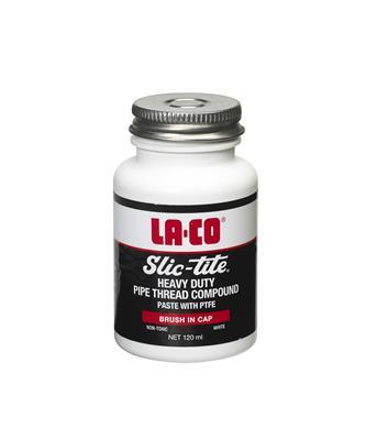 Laco Slic Tite Heavy Duty Compound 120ml