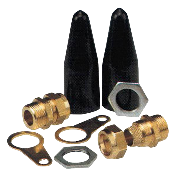 BW20L - SWA Cable Gland Indoor Kit 20mm
