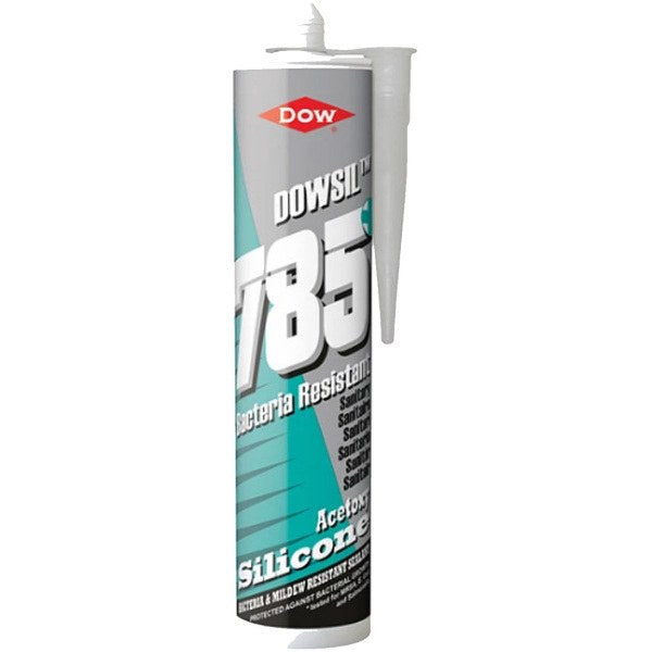 Dow Corning 785+ Manhattan Grey Sealant 310ml