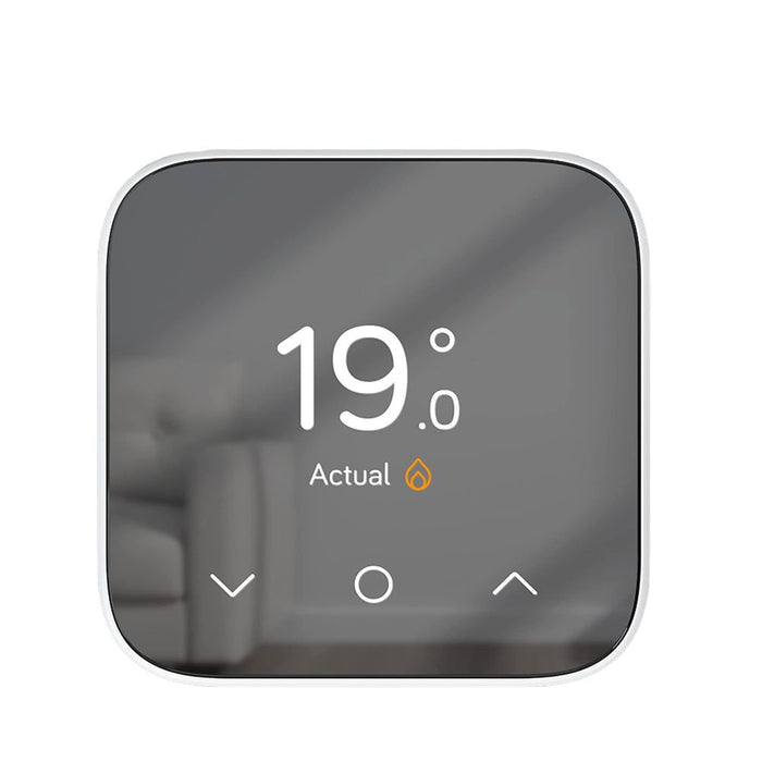 Hive Mini Smart Stat & Hub