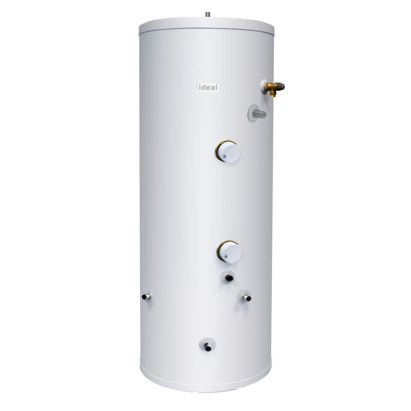 Ideal Pro Indirect Unvented Cylinder 250L