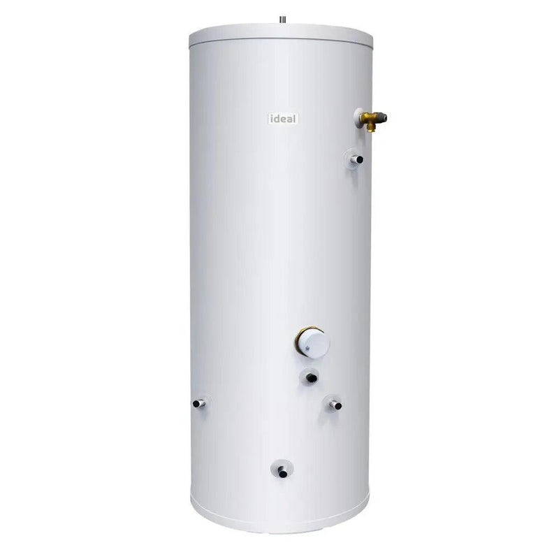 Ideal Pro 210 L Indirect Unvented Cylinder