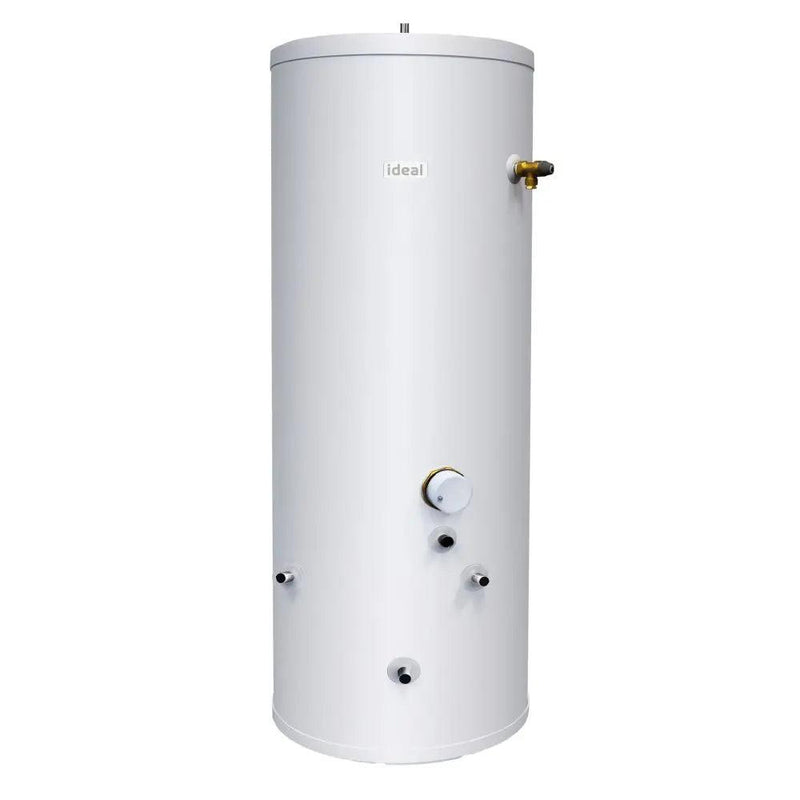 Ideal Pro 180L Indirect Unvented Cylinder