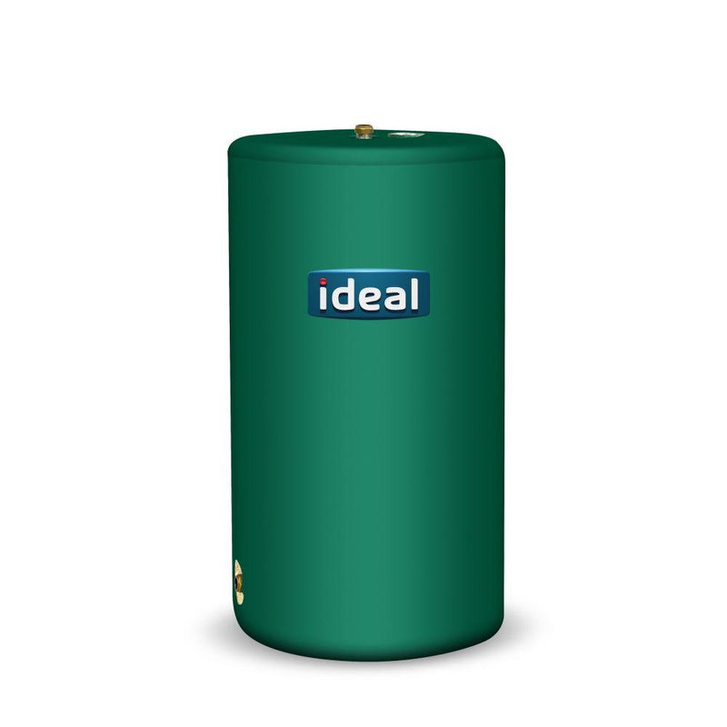 Ideal 1050x450 Indirect Cylinder S/Steel