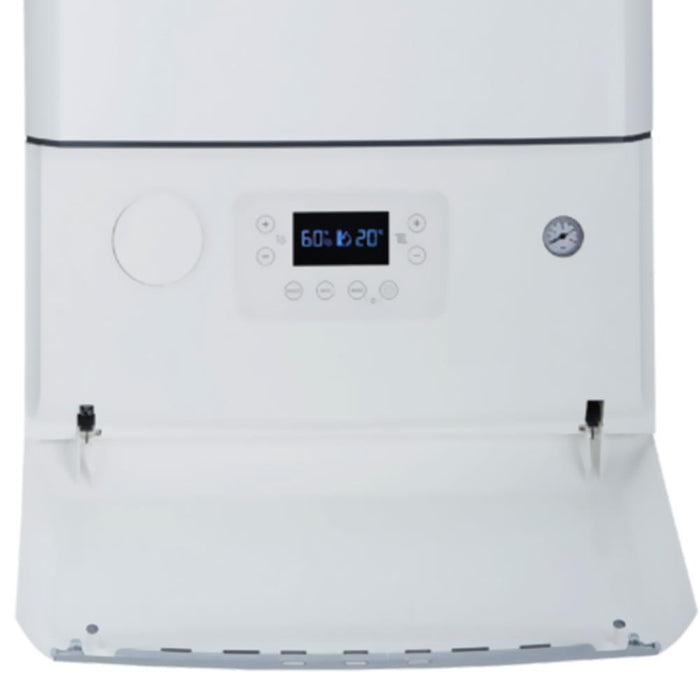 Alpha E-Tec Plus 33NX Combination Boiler 10 Year Warranty 3.033122