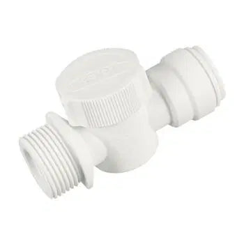 15APT Speedfit 15mm x 3/4 Bsp Appliance Tap