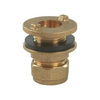 Compression 28mm Tank Connector