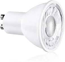 GU10 5W dimmable warm white led