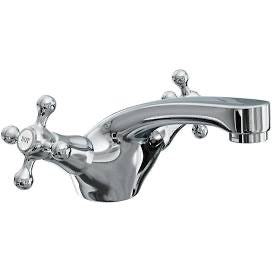 SKARA 1/4 TURN MONO BASIN MIXER