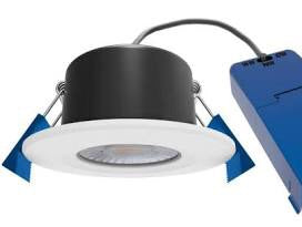 SFR-LITE - Fire Rated LED Downlight CCT Switchable