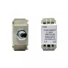 MH0 - Vpro Push Click On/Off Dummy Dimmer
