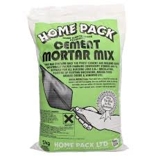 Mortar Mix Sand & Cement 5KG