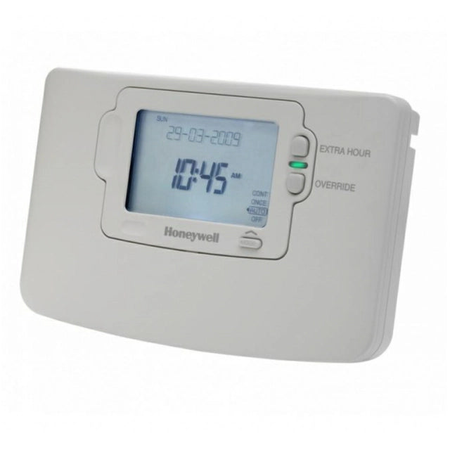 Honeywell Single Channel 7 Day Timeswitch
