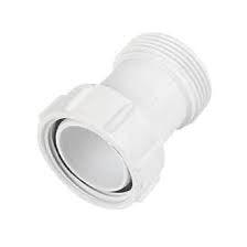 Mcalpine 1 1/2" Trap Extension Piece T12A-1