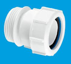 MCALPINE T31U 1 1/2 ADAPTER