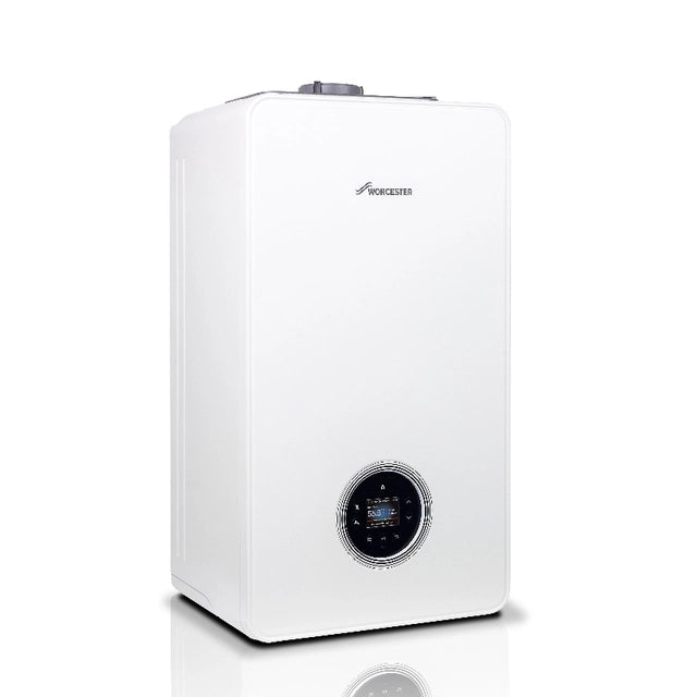 Worcester Greenstar 4000 12kW System Boiler 7733600377