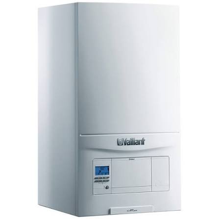 Vaillant ecoFIT pure 835 35kW Combination Boiler Natural Gas ErP - 0010020391