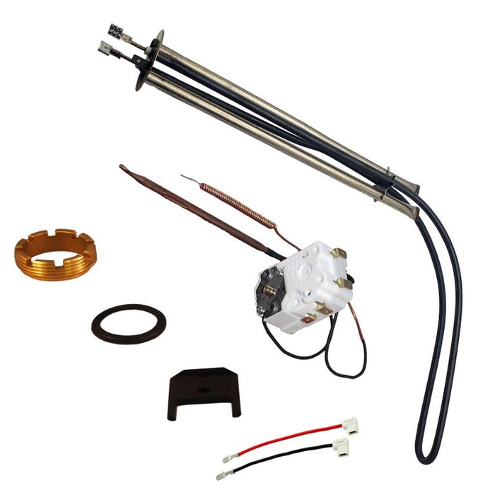 95606984 Heatrae Direct Incoloy Lower Immersion Pack