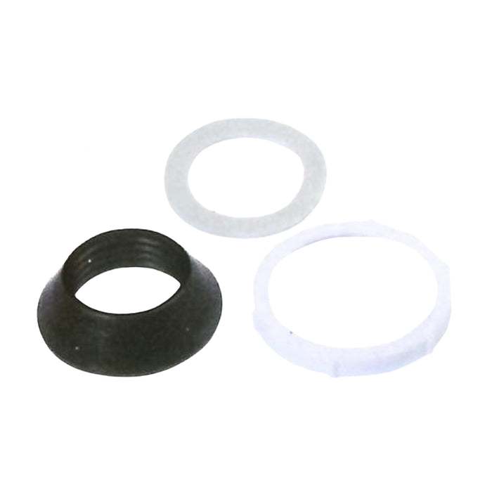 Basin Waste Sealing Washer Kit (W48)