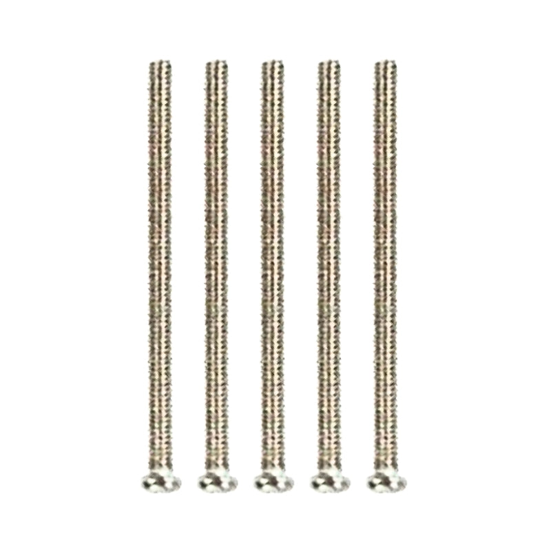 Extended Screw 80mm L To Fit Thicker Baths (single)
