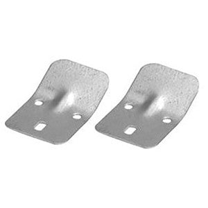 367396 - Pressed Steel Basin Hanger Bracket - 2 pack