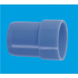 228532 - Mcalpine Blue Blank Plug Ma15