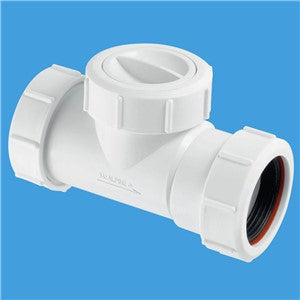 T28M-NRV Mca 1.5" Non-Return Valve