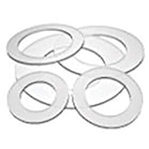 L01075P - Plastic Poly Washers - 3/4" (Each)