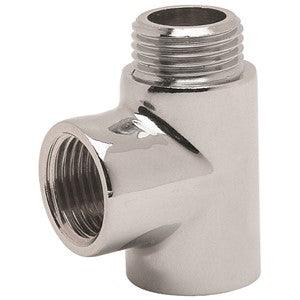 TPC - Element Tee Piece For Dual Fuel