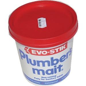 Evo-Stik Plumbers Mait 750g