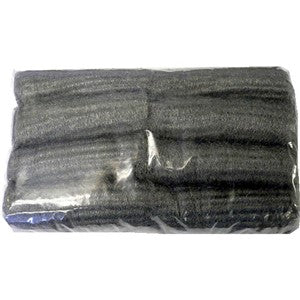 Steel Wool Pads (pack of 8)