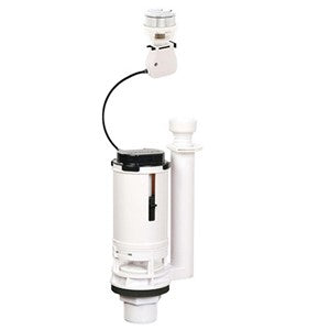 PRO550LC Fluidmaster 1.5" Extd Cable D/F Valve