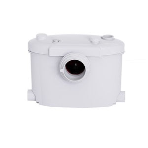 KPSMP - KeyPlumb Sanitary Macerator Pump (Bath/Toilet/Basin/Shower)