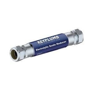 KeyPlumb - Electrolytic Scale Reducer - 22mm