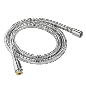 OSH2000CP - Oasis - Deluxe Chrome Plated Shower Hose - 2000mm (WRAS)