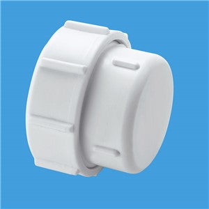 T23U - Mcalpine 1 1/2 Universal End Cap