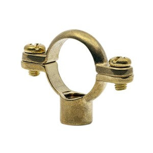 MR28 - Munsen Rings - 28mm - Brass