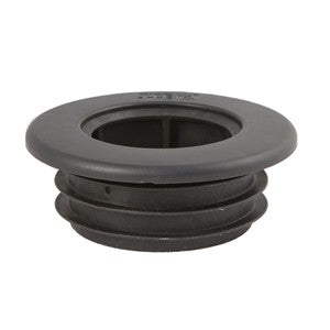 Black Pipe Snug - 32mm