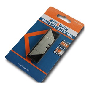 Krobahn - Utility Knife Blades PK10