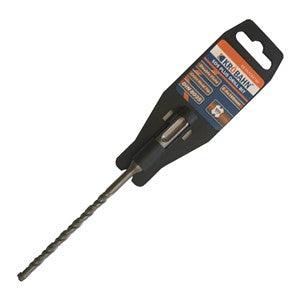 Krobahn - SDS Plus Drill Bit 6.5mm x 160mm
